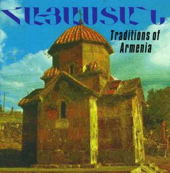 Album Various: Hayastan-traditions Of