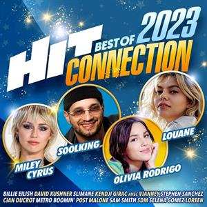 Album Various: Hit Connection - Best Of 2023