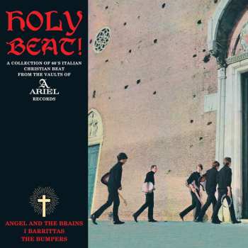 Album Various: Holy Beat! (a Collection Of 60s Italian Christian