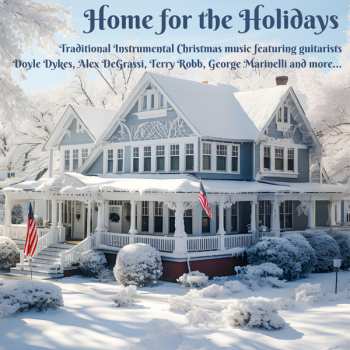 Album Various: Home For The Holidays