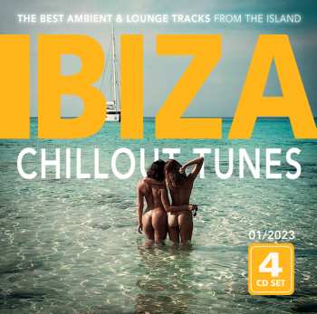 Album Various: Ibiza Chillout Tunes 01/2023