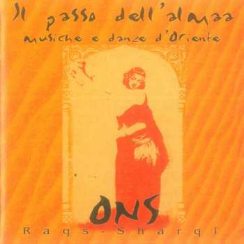 Album Various: Il Passo Dell' Almaa