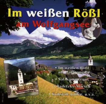 Album Various: Im Weißen Rössl Am Wolfgangssee