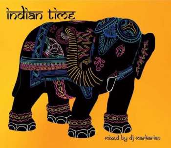 Album Various: Indian Time