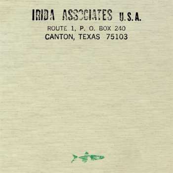 7LP/Box Set Various: Irida Records: Hybrid Musics From Texas And Beyond, 1979-1986 LTD 446803