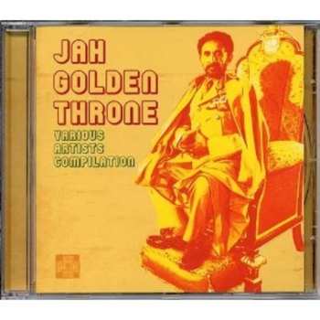 Album Various: Jah Goldren Throne