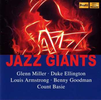 Album Various: Jazz Giants