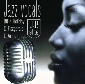 Album Various: Jazz Vocals