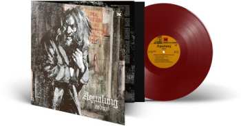 LP Various: Jethro Tull - Aqualung Redux (oxblood Vinyl) 633904