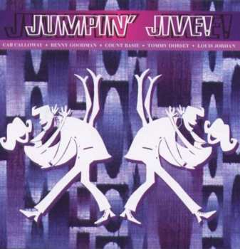 Album Various: Jumpin Jive!