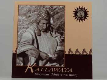 Album Various: Kallawaya