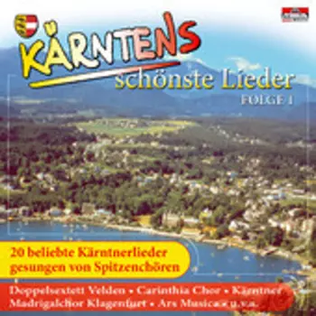 Various Artists: Kärntens Schönste Liede