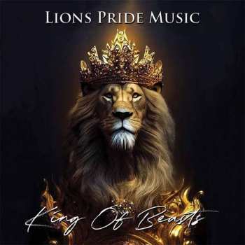 Album Various: King Of Beasts