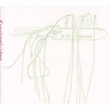 Album Various: Kraak