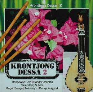 Album Various: Krontjong Dessa Vol.2