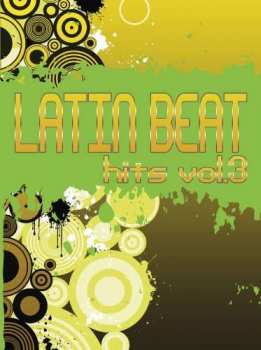 Album Various: Latin Beat Hits V.3