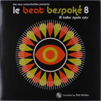 Various: Le Beat Bespoke #8