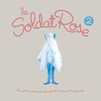 Album Various: Le Soldat Rose 2