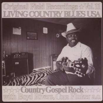 CD Various: Country Gospel Rock 567576