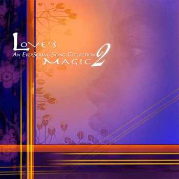 Album Various: Love's Magic 2