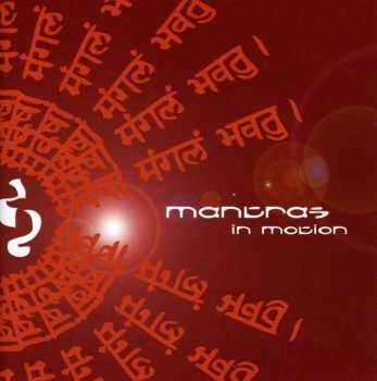 Album Various Artists: Mantras In Motion