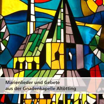 Album Various: Marienlieder Und Gebete