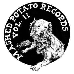 Album Various: Mashed Potato Records..