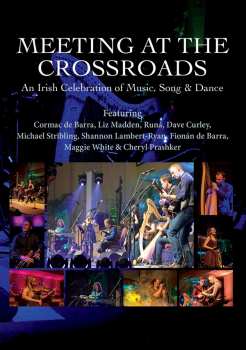 Album Various: Meeting At The Crossroads: An Irish Celebration