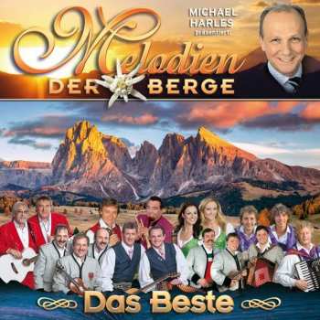 Album Various: Melodien Der Berge: Das Beste