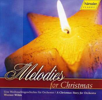 Album Various: Melodies For Christmas