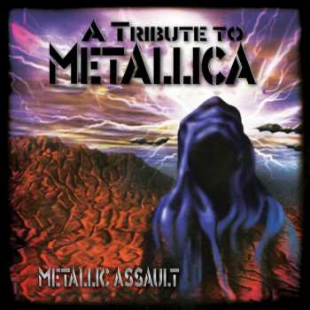 Album Various: Metallic Assault - Tribute To Metallica