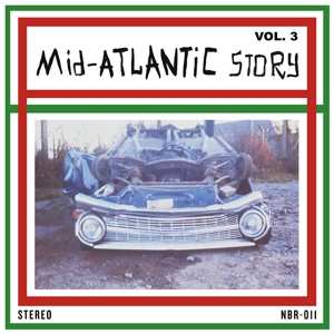 LP Various: Mid-Atlantic Story Vol. 3 566317