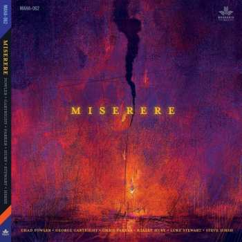 Album Various: Miserere