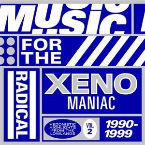 Album Various: Music For The Radical Xenomaniac 2