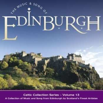 Album Various: Music & Song Of Edinburgh