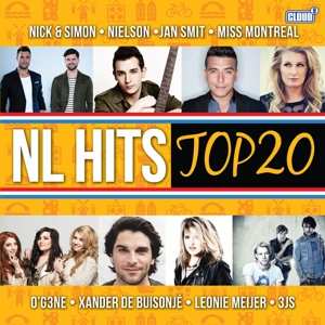 Album Various: Nl Hits Top 20