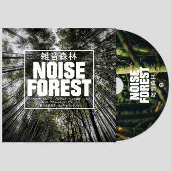 CD Various: Noise Forest 650298