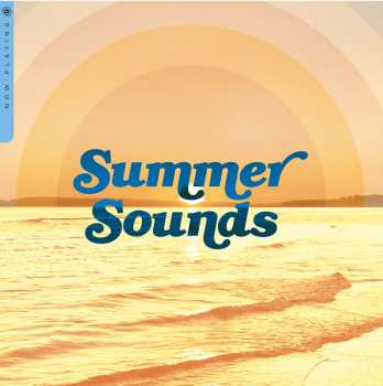 Album Various: Now Playing Summer Songs