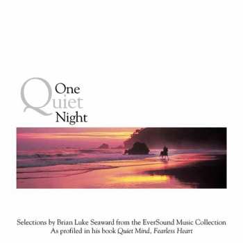 Album Various: One Quiet Night