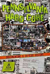 Album Various: Pa Hardcore -documenting A 30 Year History