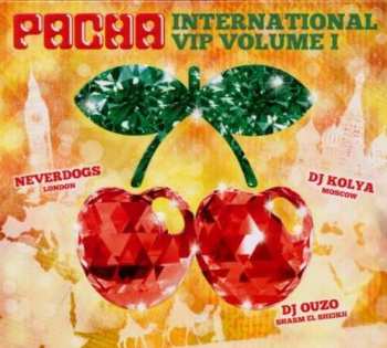 Album Various: Pacha International Vip