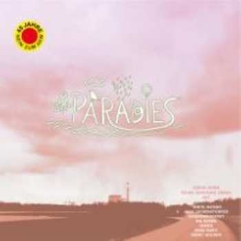 Album Various: Paradies