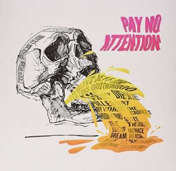 LP Various: Pay No Attention LTD | CLR 441218