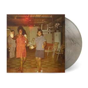 LP Various: Penny & The Quarters & Friends LTD | CLR 448341