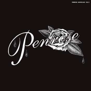 Album Various: Penrose Showcase Vol. 2