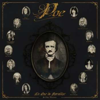 Album Various: Poe: To One In Paradise