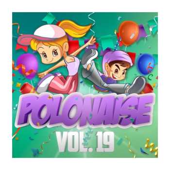 Album Various: Polonaise 19