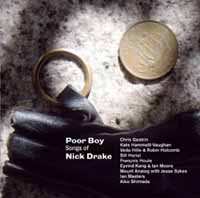 SACD Various: Poor Boy: Songs Of Nick Drake 447443