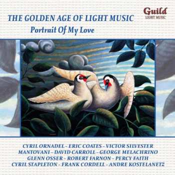 Album Various: Portrait Of My Love