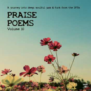 Album Various Artists: Praise Poems Vol.10